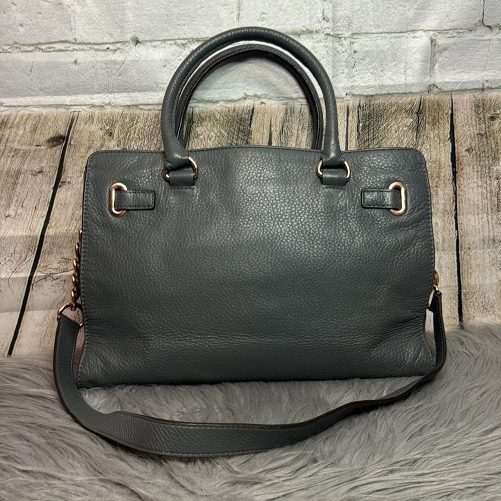 MICHAEL MICHAEL KORS - Shoulder/hand bag - Picture 3 of 12